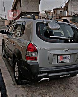 هيونداي توسان